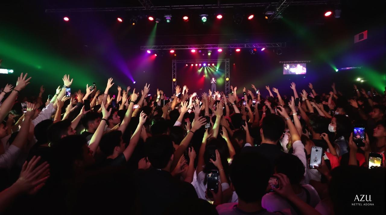 第四届黄色网站影迷节圆满落幕，超10万影迷参与线上线下互动