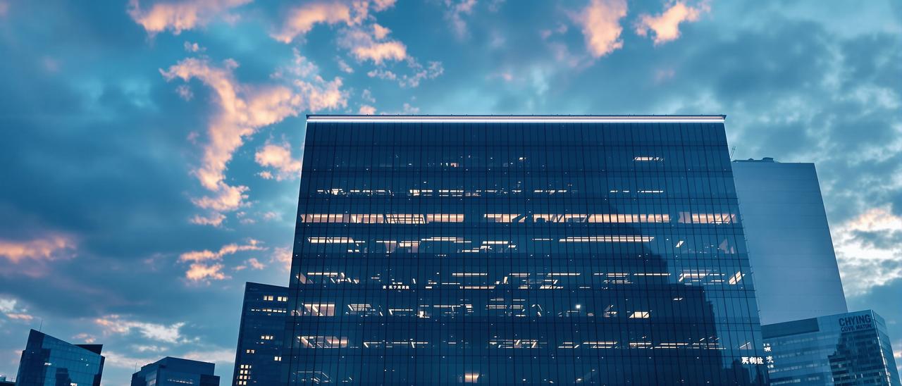 黄色网站传媒大厦